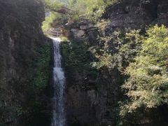-孤山寨风景区