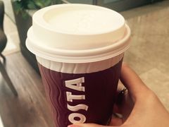 -COSTA COFFEE(静安嘉里中心店)