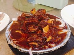 回味牛排骨-金陵后厨·南京菜(新街口秣陵路店)