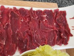 -牛缘村·贵州黄牛肉火锅(西善桥店)