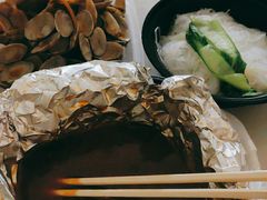 -花甲大咖(曼哈顿店)