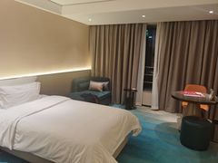 -成都世纪城假日酒店-西楼