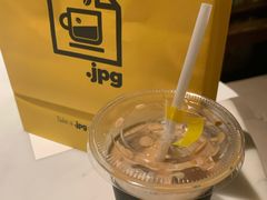 星空豆-JPG coffee(广州体育西店)