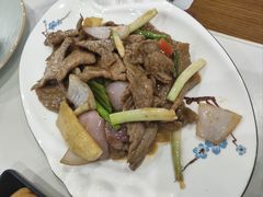 -盈田盈粥庄(博山东路店)