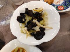 -老浒记烤鸭-北京菜(琉璃厂店)