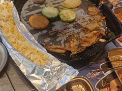 -喜井无限自助烤肉公司(石厦店)