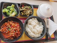 -老娘舅(杭州东站店)
