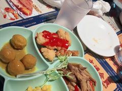 -文通冰室(东方宝泰店)