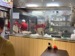 -小胖包子王(赵公口店)