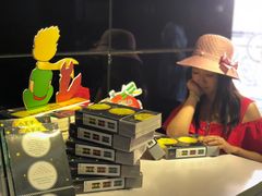 -钟书阁(松江泰晤士小镇店)