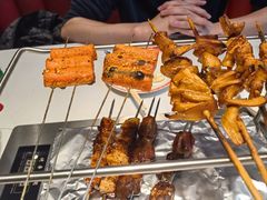 -香约老地方烧烤(九道街店)