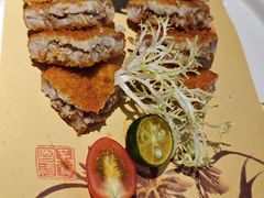 -厝小满.姜母鸭/泉州菜(桥南店)