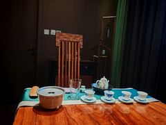 -王府茶宴(大观园总店)