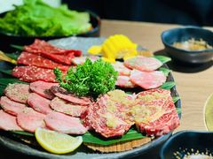 -虎丸烧肉(世纪汇店)