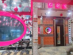 -乐翻天量贩式KTV(淞发路店)
