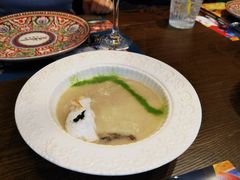 -卢布里西餐厅(总店)