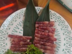 -柠檬花院烤肉·会议团建·聚会·求婚(三圣乡店)