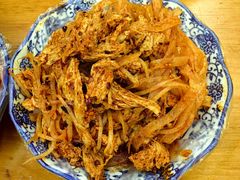 -八亩沟擀面皮(西安首店)