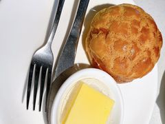 -港久茶餐厅(鹭洲里店)