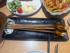 -隅乐胡椒虾·台湾菜·团建(皇岗店)