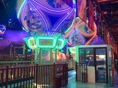 -万达茂商场(南京仙林店)