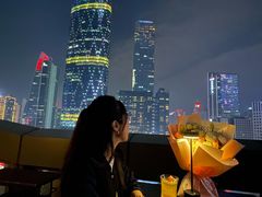 -Mercato莫卡多露台餐厅与酒吧(K11店)
