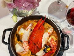 -Le Bistrot de Racine