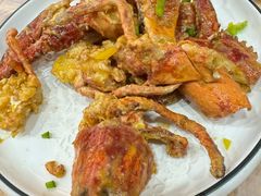 -醉壹号海鲜大排档(厦门美食地标店)