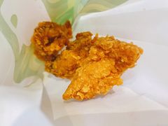 -德克士(宝鸡店)
