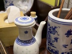 -南京大牌档(济南万象城店)