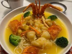 -海味世家·家常菜馆(明州里店)
