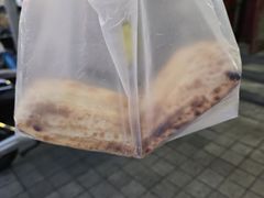 -宝光熏肉鞋底火烧(新街口店)