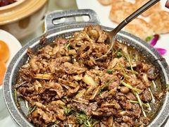 -望海湾鱼头泡饼·天津菜(空港店)