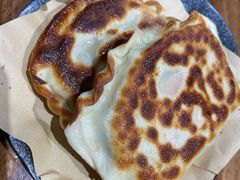 -地二手作鱼汤馄饨(上街里店)