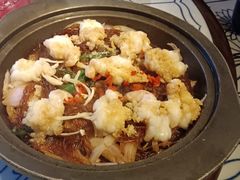 -绿茶餐厅(千岛湖银泰城店)