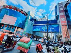 -七浦路服装批发市场