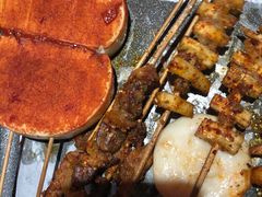 -管氏翅吧(马家堡店)