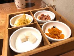 小菜-闽上鲜·福建菜(龙湖滨江天街店)