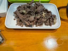 -养牛邓·潮汕牛肉海鲜自助火锅(广州店)