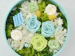 -FEI FEI FLOWER鲜花店·气球派对·宝宝宴布置(虹口德必运动Loft店)