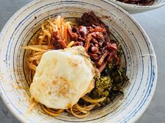 -梅溪·小伙子干挑面(安吉总店)