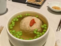 -永春园·扬州早茶·淮扬菜(漫乐城店)