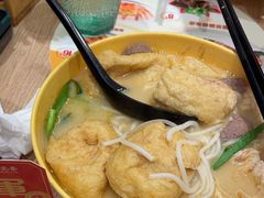 -谭仔米线(壹方城店)