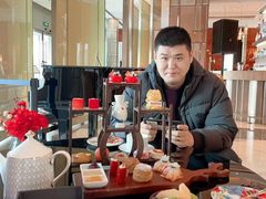 -瑞吉酒店·瑞吉酒吧