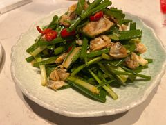 -北李妈妈菜·海肠捞饭(开发区万达店)