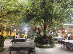 -青城甲(青城山店)