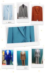 点击看大图 -香港威德诚洋服BESPOKE西服西装高级定制(上海湾一店)