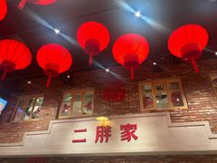 -二胖家铁锅炖大鹅(双井店)