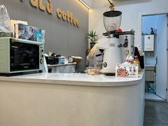 -Fulu Coffee福禄(花园城店)