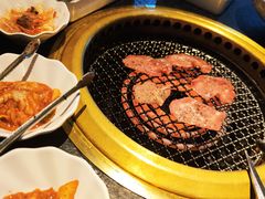 -神户赤童日式烤肉(金地广场店)